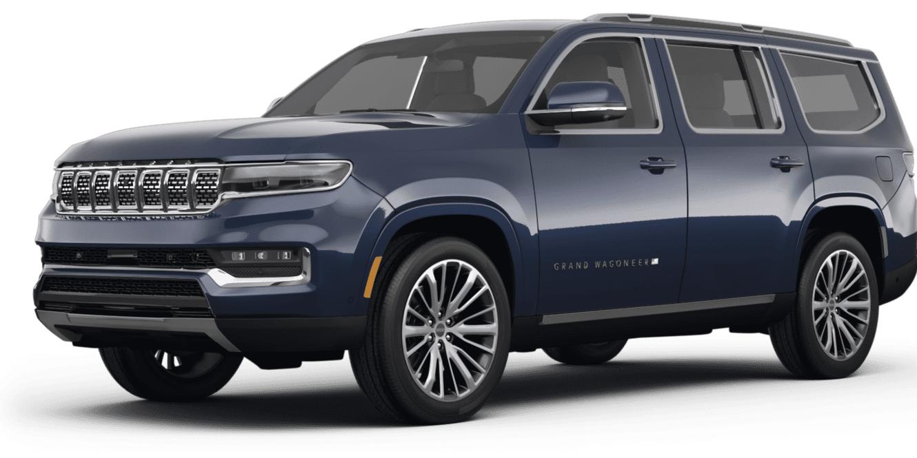 JEEP GRAND WAGONEER 2023 1C4SJVGP1PS503430 image JEEP GRAND WAGONEER 2023 1C4SJVGP1PS503430 image